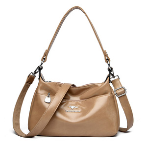 Bolsos de Mano para Mujer, Bolsos de Cuero PU, Bolsos Vintage para Mujer, Bolsos de Moda para Mujer - Product Image 4
