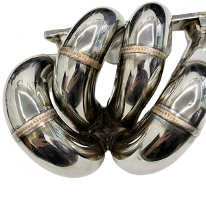 Pour collecteur turbo Civic <span class=keywords><strong>B16</strong></span> / B18 18-20 1.5L - Product Image 4