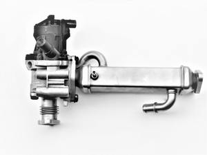 Новый и качественный OEM клапан EGR для Fiat Oe 5801365304 5801856913 71795379 71795482 71795484 5801385941 - Product Image 3