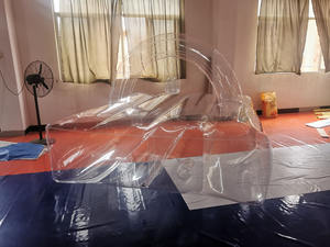 ที่นอนเป่าลมดีไซน์ใหม่ของ BeiLe รุ่นเซ็กซี่ BBL พร้อม <span class=keywords><strong>SPH</strong></span> สำหรับขาย - Product Image 4