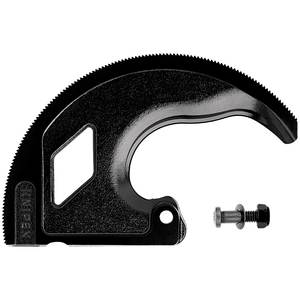 Kit de reparación de cuchillas móviles Knipex para los modelos 95 32 315 A y 95 36 315 A hasta 2024 - Product Image 1