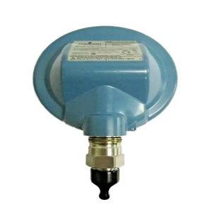 Original Emerson Rosemounts Drahtlose Manometer für R306-Inline-Verteiler - Product Image 6