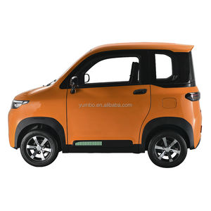 Mobil Listrik EEC Murah untuk Dewasa, Kendaraan 2 Kursi Baru dan Populer dengan Multifungsi, Harga Pabrik Langsung untuk Dijual, Macpherson 6-<span class=keywords><strong>8</strong></span> jam - Product Image 3