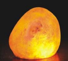 Lámpara LED 3D Grande con Forma de Piedra, Personalizada, IP65, de Resina y Fibra de Vidrio, para Decoración de Jardín, Bodas y Festivales al Aire Libre - Product Image 1