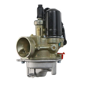 คาร์บูเรเตอร์แต่ง 18 มม. สำหรับรถมอเตอร์ไซค์ฮอนด้า ดิโอ 50 ZX50 2 จังหวะ อัพเกรด AF34 AF35 SA50 SK50 รถวิบาก ATV 50 ซีซี เพิ่มประสิทธิภาพ - Product Image 6