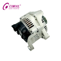 Alternator Mobil Berkualitas Tinggi COMOOL 12317796125 12317801173 untuk BMW X5 X6 E70 E71