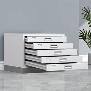 الأنسجة النباتية الصدأ واقية مختبر المستشفى البارافين كتلة خزانة الشمع دولاب - Product Image 1