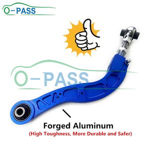 Braccetto posteriore regolabile per LAND ROVER Range Rover <span class=keywords><strong>Sport</strong></span> L405 L494 Discovery 5 L462 LR037690 LR139241 - Product Image 4