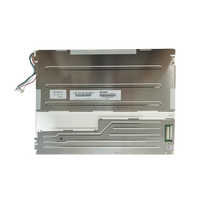 Panel LCD TFT de 12.1'' LQ121S1DG61, Pantalla Táctil LCD de 800*600, LQ121S1LG55, LQ104V1DG61, LQ121S1DG61, LQ121S1LG61, LQ104S1LG61