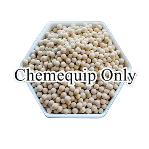 13X Molecular Sieve Adsorbents Dedydration for Gas Ethanol Zeolite Desiccant