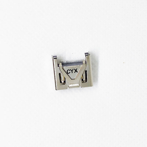 OEM Wired HD Metal Socket Wall Plate High Definition Multimedia Audio Video Connector Panel Custom Metal Wall Outlet - Product Image 6