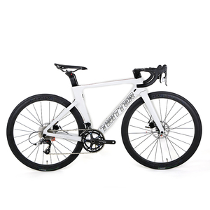 <span class=keywords><strong>Twitter</strong></span>-ruedas de carbono para bicicleta de carretera, freno de disco de 22 velocidades, <span class=keywords><strong>R3</strong></span> - Product Image 1
