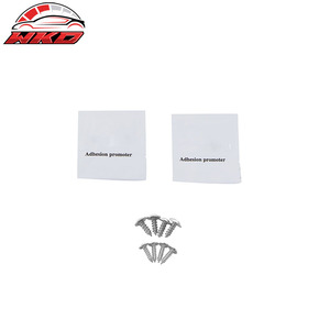 Lèvre de pare-chocs avant pour Honda Accord 2018-2021, style V5, spoiler noir mat en PP, diffuseur 3 pièces, protection de menton - Product Image 6