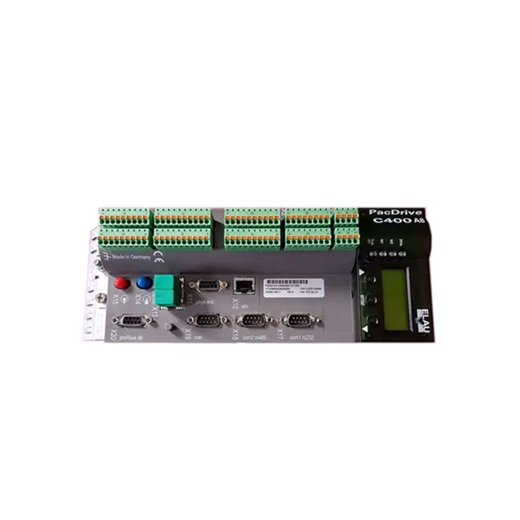 Control SPBRC400 kontrol servo mendorong aktuator (seperti motor) perangkat Aksi