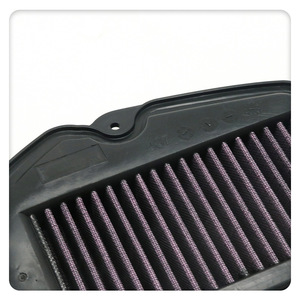 กรองอากาศรถจักรยานยนต์, เหมาะสำหรับฮอนด้า พีซีเอ็กซ์ 160/เอดีวี 160 วาริโอ 160 การปรับเปลี่ยนตัวกรอง, อุปกรณ์เสริมสำหรับมอเตอร์ไซค์, กรองอากาศแบบไหลสูง - Product Image 6