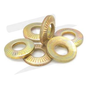 <span class=keywords><strong>Rondelle</strong></span> de <span class=keywords><strong>contact</strong></span> conique de style français NFE 25511 - Product Image 1