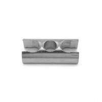 High-precision Applicable Profiles 30*30 Custom Screws China Stainless Steel Fasteners Tape