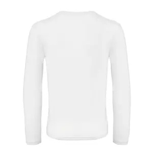 T-shirt Inspire LSL T, merchandising biologique et durable - Product Image 6