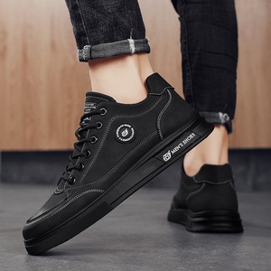 Zapatos deportivos para hombre - versátiles, con suela suave, resistentes al agua, antideslizantes, informales, transpirables y cómodos - Product Image 5