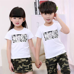 Vêtements pour enfants de 3 ans, t-shirts en coton, petite fille, Palooza pour enfants, jeans pour enfants, pantalons - Product Image 1