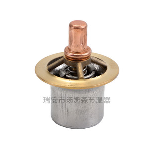 เทอร์โมสตัททอมสัน 3913028 สำหรับอะไหล่ทดแทนเครื่องยนต์คัมมินส์ 6CT8.3 - Product Image 1