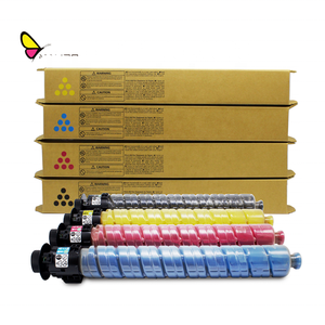 Cartouche de toner <span class=keywords><strong>MP</strong></span> C3503C pour Ricoh <span class=keywords><strong>MP</strong></span> C3003 C3004 C3503 C3504Series haute performance pour une qualité d'impression optimale - Product Image 2