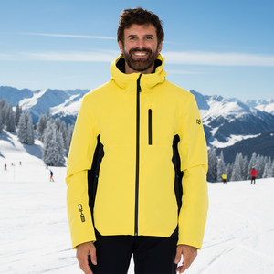 Abbigliamento da sci e neve da uomo in TOFANE JKT Premium Outdoor - Product Image 3