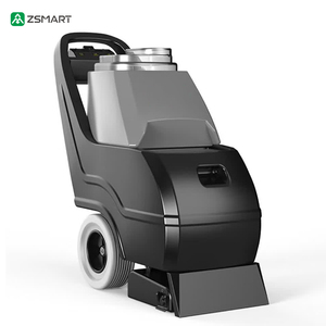 Machines de nettoyage de <span class=keywords><strong>tapis</strong></span> CleanHorse Professional 3 en 1 à extraction d'eau chaude avec sécheuse - Product Image 1