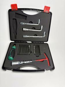 DJ Agricultural <b>Dron</b> Repair Tool Kit | Compatible with T100S, T70S, T55, T100, T70P, T70, T60, T50, T40, T25 - Product Image 4