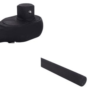 Clé à cliquet robuste de 3/4'' et 1'' à 24 dents, finition phosphatée noire, outil à main pour réparation automobile, directement de l'usine - Product Image 5