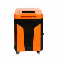 Machine de soudage laser portative Quanguan R32 R134a, refroidisseur d'eau, mini équipement de refroidissement, refroidisseur à air