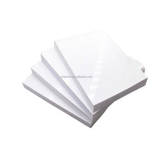 Carta da stampa fotografica a getto d'inchiostro impermeabile lucida 180gsm A4 con 20 fogli di carta fotografica - Product Image 1