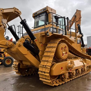<span class=keywords><strong>Bulldozer</strong></span> Caterpillar D10R, <span class=keywords><strong>bulldozer</strong></span> de grande taille dédié à l'ingénierie, nivellement, <span class=keywords><strong>bulldozer</strong></span> <span class=keywords><strong>CAT</strong></span> <span class=keywords><strong>D11</strong></span> d'occasion - Product Image 6