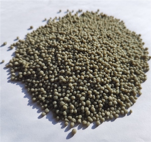 ที่มีคุณภาพสูงขนาดอนุภาค2มิลลิเมตร-4มิลลิเมตร Ac Fg Diammonium ฟอสเฟต Dap 18 <span class=keywords><strong>46</strong></span> <span class=keywords><strong>0</strong></span> - Product Image 4