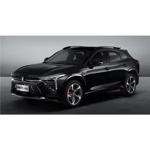 A buon mercato FAW BESTURN B70S 2023 1.5T Versatile difensore carburante auto benzina SUV per la vendita ad alta velocità nuova auto