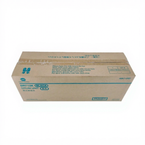 Genuine Original DR712 K <b>Drum</b> Unit <b>for</b> Konica Minolta Bizhub DR712 <b>for</b> Use in C659 C759 A9K70RD - Product Image 3