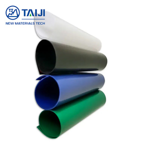 Nhà Máy Bán buôn giá tốt nhất Tarp không thấm nước geofilm Biogas Tank 0.5mm 1.0mm HDPE <span class=keywords><strong>geomembrane</strong></span> - Product Image 1