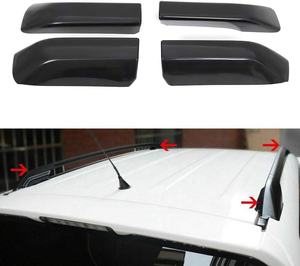 Coque <span class=keywords><strong>de</strong></span> protection pour barres <span class=keywords><strong>de</strong></span> <span class=keywords><strong>toit</strong></span> ApexRide pour Toyota 4Runner 2003-2009 - Product Image 4