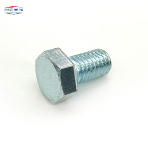 Tuerca 8 M8X15 M6X32 M5X20 M5X10 M6X25 M6X10 M8X80 DIN15 Bulon Bolti Bolto M4X16 M6X12 M3X16 M8X25 M4X20 M8 10 M5X16 M4X10 Perno - Product Image 6