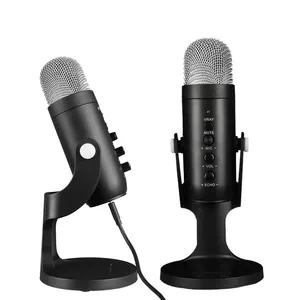 Оптовая продажа цена музыкальный плеер цифровой записи звука студийное оборудование JD-900 микрофон