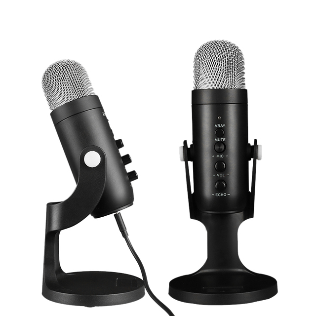 Wholesale Price Music Digital Recording Audio Studio Equipment JD-900 Microphone
