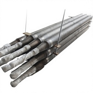 दिल के लिए भट्ठी रोल/रोलर कास्टिंग और मशीनिंग के साथ फर्नेस रोल/रोलर कास्टिंग और मशीनिंग के साथ - Product Image 2