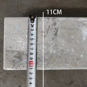 金属インゴットマグネシウム合金金属 - Product Image 2