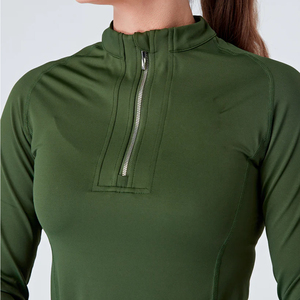 Camisas de Equitación para Mujer al por Mayor, Nuevas, de Alta Calidad, con Manga Larga - Product Image 3