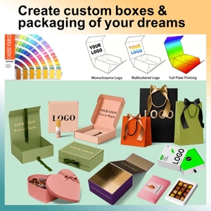 Encuentra Cajas de Cartón Corrugado Personalizadas con Iconos Similares, Cajas de Embalaje, Cajas de Papel para Paquetes - Product Image 6