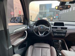 Auto Usado en Venta, <span class=keywords><strong>BMW</strong></span> <span class=keywords><strong>X1</strong></span> XDrive20Li 2018, SUV Usado, Volante a la Izquierda, Automático, Lujoso, 192hp, Excelente Estado - Product Image 3
