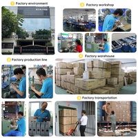 Secador de Pelo Iónico Profesional Binwang de 1200W y Alta Velocidad, 110,000 RPM, Plegable con Tecnología Plasma, para Autocaravanas, Hoteles y Uso en Exteriores