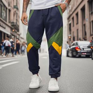 ヴィンテージウォッシュストリートウェアメンズスウェットパンツセットダブルウエストバンドフレアワイドレッグカスタムパーカーラインストーンプレーン染めストレート - Product Image 3