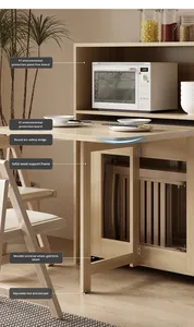 <span class=keywords><strong>Set</strong></span> <span class=keywords><strong>Tavolo</strong></span> <span class=keywords><strong>e</strong></span> <span class=keywords><strong>Sedie</strong></span> Pieghevoli Multifunzionale Moderno per Casa <span class=keywords><strong>e</strong></span> Campeggio - Product Image 5