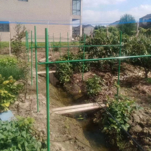 Tùy chỉnh Đường kính sợi thủy tinh ống tròn sợi thủy tinh cây thanh hỗ trợ cột - Product Image 2